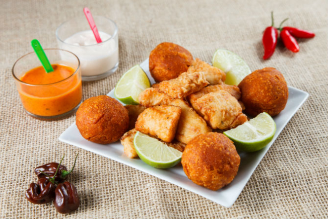 Cabana Bar e Petiscaria. Foto: Beto Eterovick/Divulgação.