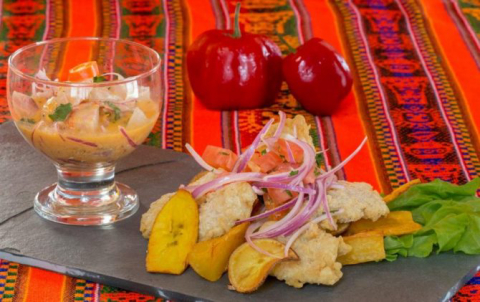 De casa nova, Do Peruano tem menu degustação com quatro pratos a R$ 42