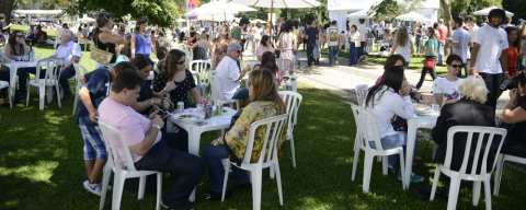 Gastronomix começa neste sábado com pratos de 26 chefs de todo o Brasil