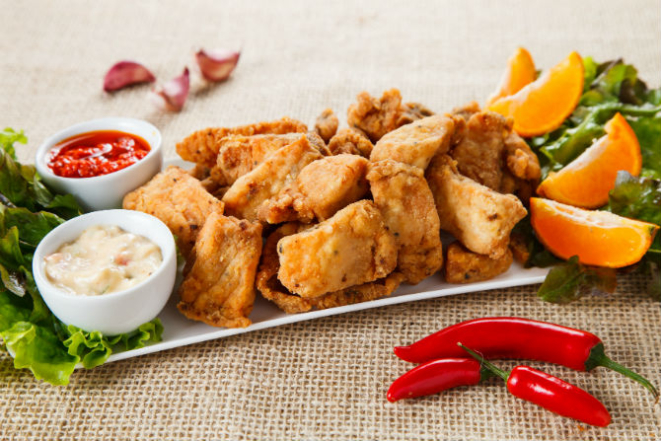 Petiscaria Germânia. Foto: Beto Eterovick/Divulgação.