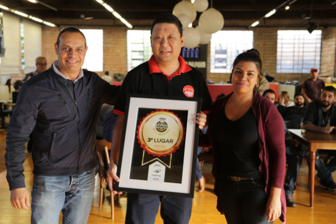 Foto: Guilherme Alves