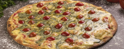 Feche o fim de semana em grande estilo com os sabores do Festival da Pizza Bom Gourmet