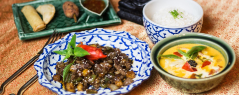 Em Londrina e Maringá, Festival Brasil Sabor tem menu a partir de R$ 34,90