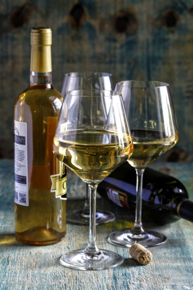 Hidromel. Foto: André Rodrigues / Gazeta do Povo