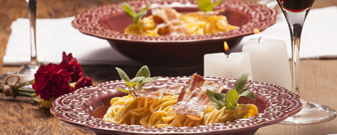 Quer um jantar perfeito dos namorados? Comece a se preparar já