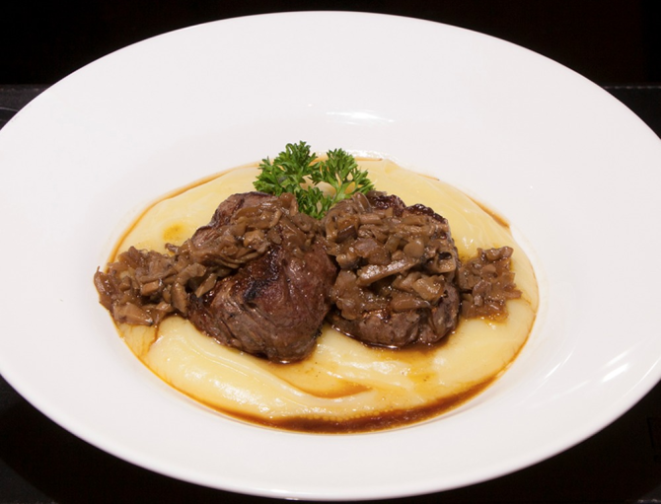 Mignon Noah custa R$ 49,90 durante o festival. Foto: Divulgação