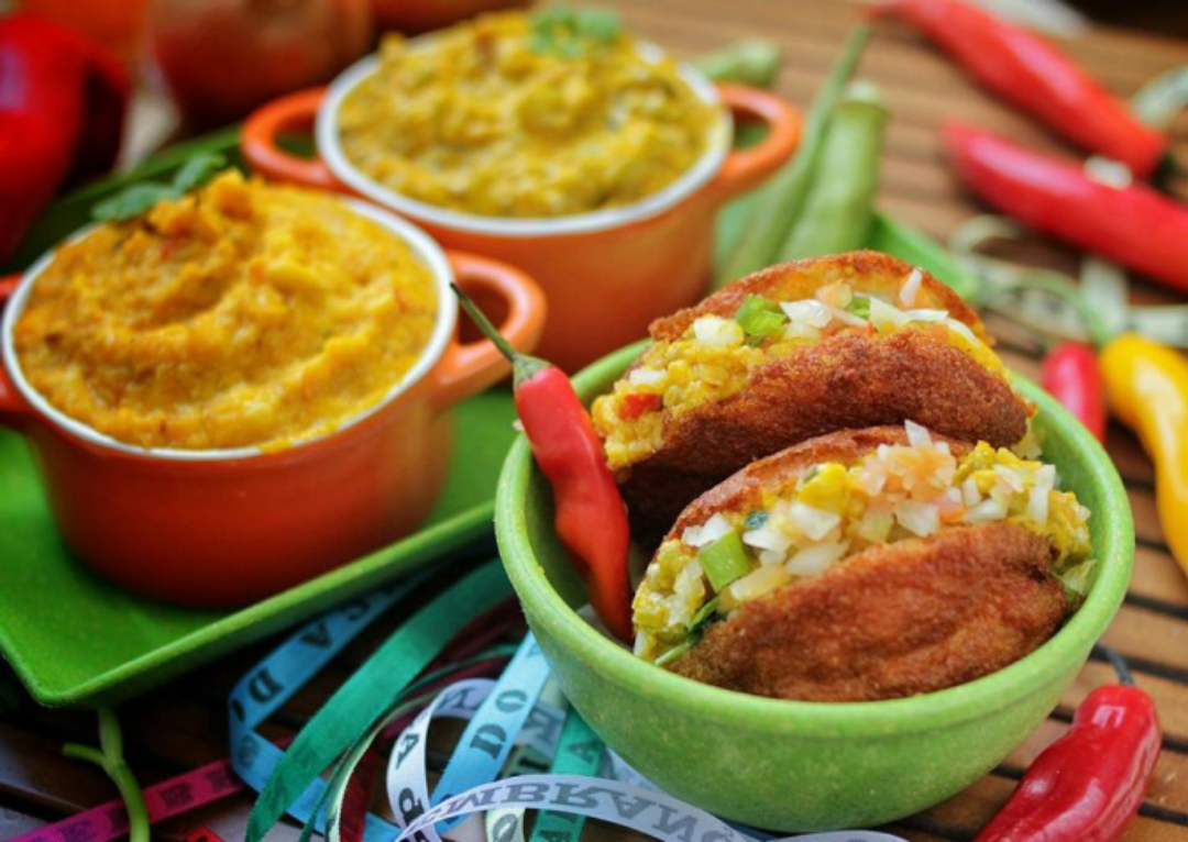 Saiba como preparar 3 maravilhas da culinária afro-brasileira