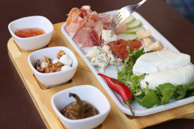 putignano. Foto: Divulgação.