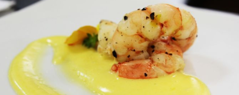 Escola de gastronomia lança concurso para cozinheiros amadores