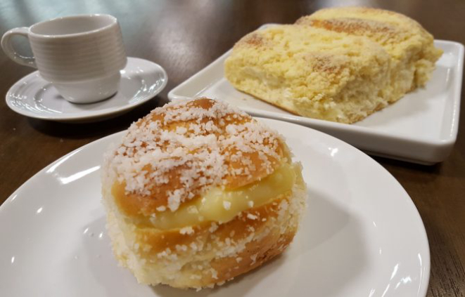 Chineque é a novidade do Sabor Popular de 2017. Foto: Gazeta do Povo.