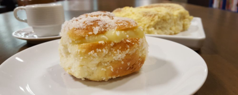 Chineque é o novo concorrente do Sabor Popular de Curitiba. Dê a sua indicação a partir desta sexta (16)