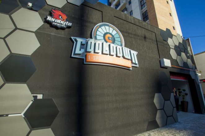 Cooldown abre ao público nesta quinta-feira (29). Foto: Hugo Harada/Gazeta do Povo
