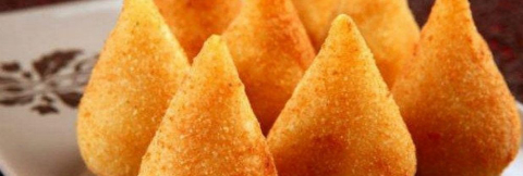 Casa noturna promove Open Food de Coxinha neste domingo (11)