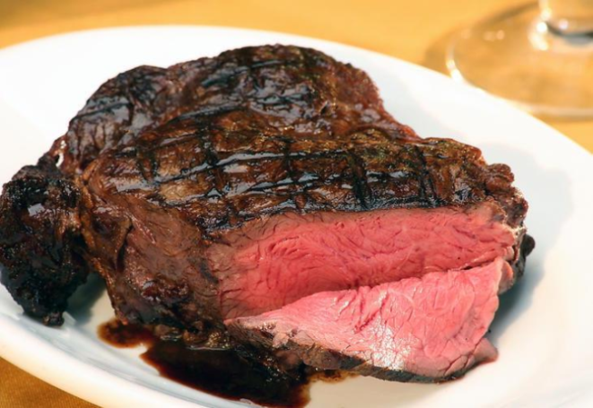 Churrasco argentino do Rio Grande BBQ. Foto: Divulgação.