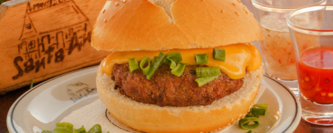 Confira o cardápio do Festival do Pão com Bolinho em 39 bares de Curitiba