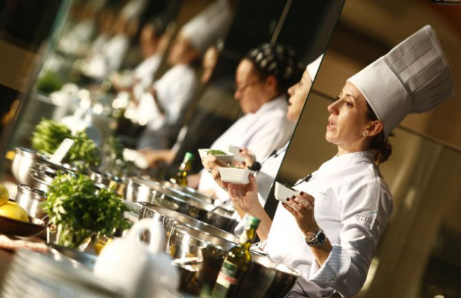 Kika Marder. Foto: Hugo Harada/Gazeta do Povo