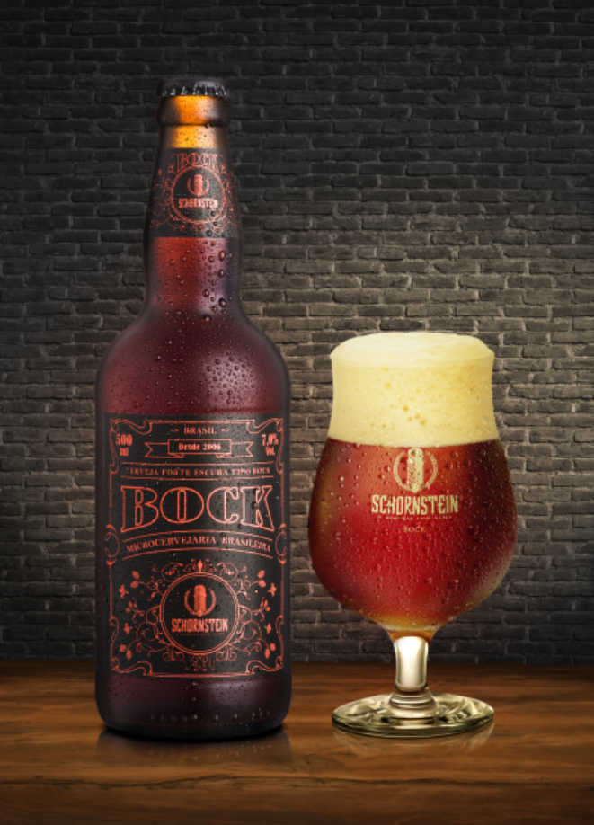 A cervejaria Schornstein vai trazer variedades como. Foto: Divulgação.