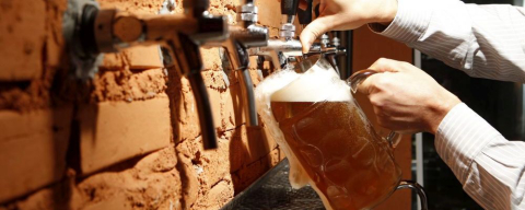 Oktoberfest vai passar por cinco cidades do Paraná em agosto e setembro