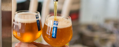 Festival no MON tem 81 cervejas artesanais de sete estados