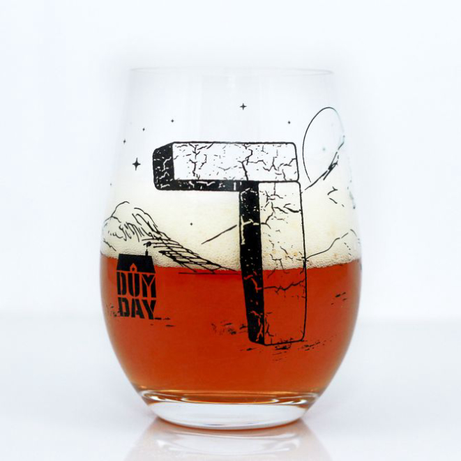 O festival Dum Day VII contará com 81 opções de cervejas artesanais brasileiras. Foto: Daniela Carvalho.