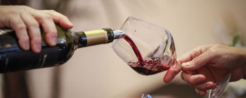 Expovinhos Curitiba terá mais de 500 rótulos de 15 países