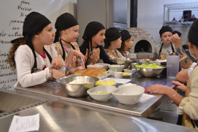 A EGEG disponibiliza três cursos durante as férias de julho. Foto: Divulgação.