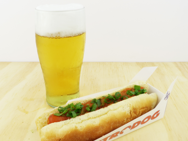 Combo de R$ 15 do Jokers. Foto: Divulgação.<br>