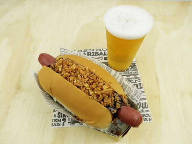 Foto: Divulgação.<br>