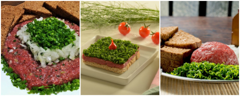 Vote na melhor carne de onça de Curitiba! Veja os três finalistas