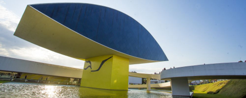 Arraiá no MON terá comidas, bebidas e brincadeiras típicas; veja o cardápio