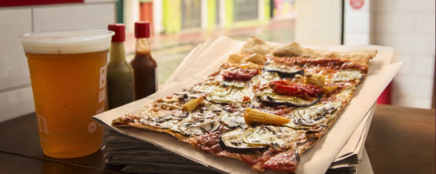 Tour promove degustação de cervejas e petiscos em três bares do Centro a R$ 60