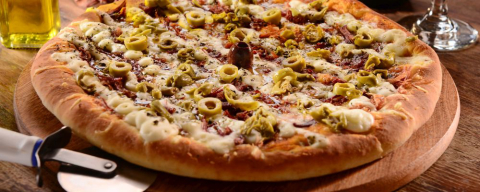 Dia Internacional da Pizza tem opções a R$ 3 e outras promoções especiais