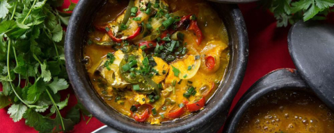 Sabores do Litoral: 16 restaurantes servem pratos a R$ 69,90 para duas pessoas