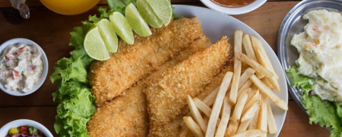 Food trucks e porco fogo de chão, veja o que comer e beber no fim de semana