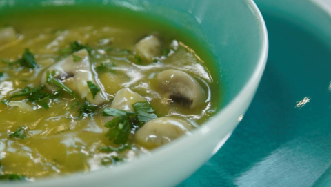 Receitas para comer bem: 3 pratos para aquecer neste inverno