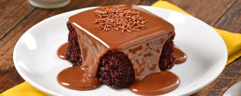 Depois da vina vem o doce! Veja as sobremesas servidas na Vinada Cultural