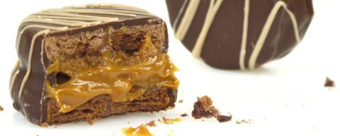 Vai para Argentina? Alfajor ganha exposição em museu de Buenos Aires