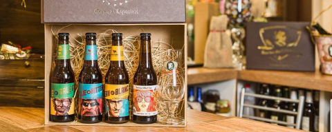 Dia dos Pais: Clube Selections tem descontos em kits de cerveja