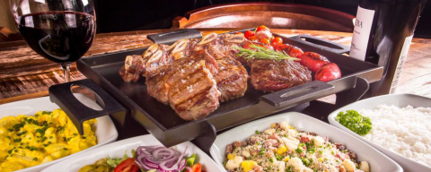 Churrasco com os pais: 5 churrascarias à la carte para ir no domingo
