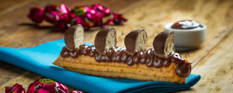 Festival de Churros começa hoje e tem até sabor bacon; local do evento foi alterado