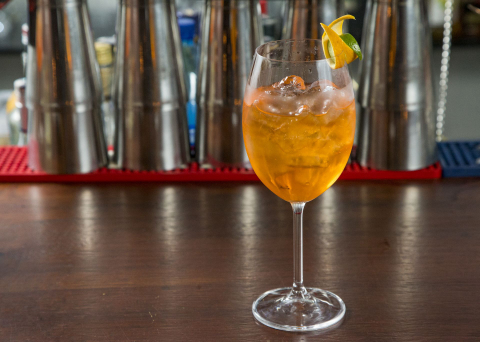 Ginger Bar