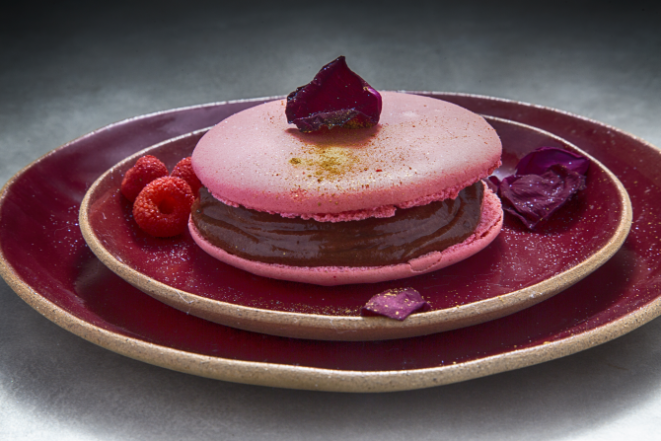 A valorização dos ingredientes, uso de especiarias e temperos vêm ganhando espaço na confeitaria. Foto: Alexandre Mazzo