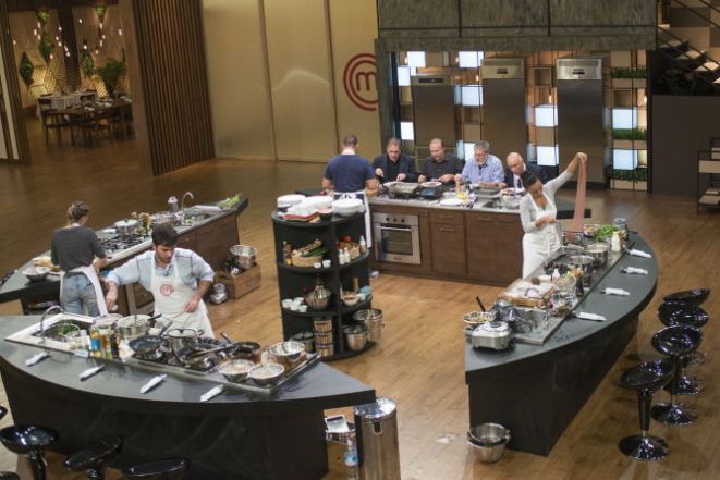 Foto: Carlos Reinis/Divulgação Band