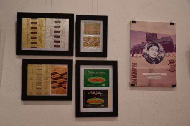 A exposição pode ser visitada gratuitamente todos os dias das 1h às 18h. Foto: Divulgação/Museo de La Ciudad.