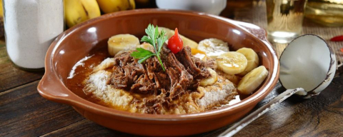 Carne de onça e barreado serão servidos no maior congresso de gastronomia do Brasil