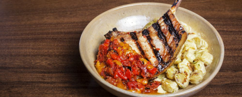 Curitiba recebe 1º festival de prime rib suíno; veja o cardápio