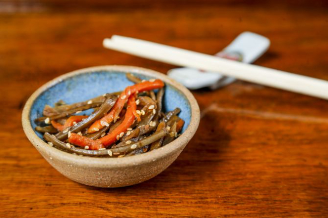 Gobo. (Foto: Hugo Harada/Gazeta do Povo)
