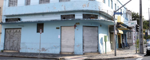 Histórica Lanchonete Montesquieu fecha após 40 anos no mesmo local