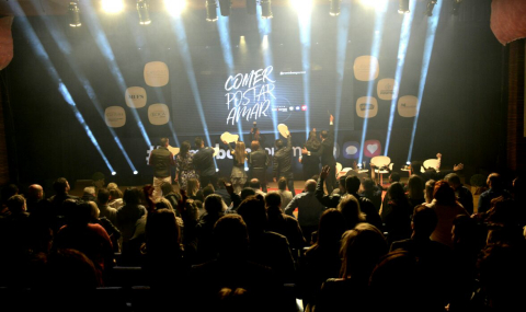 Veja como foi o Prêmio Bom Gourmet 2017