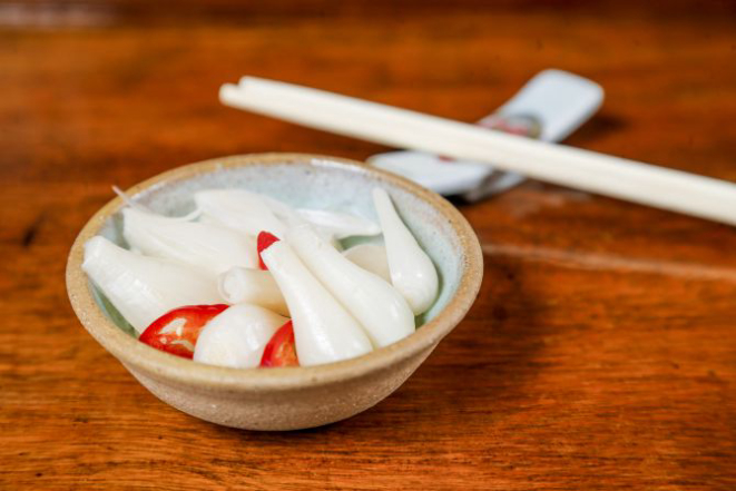 Rackkyo. (Foto: Hugo Harada/Gazeta do Povo)